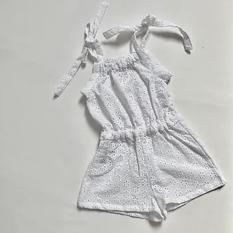 Stella - The playsuit