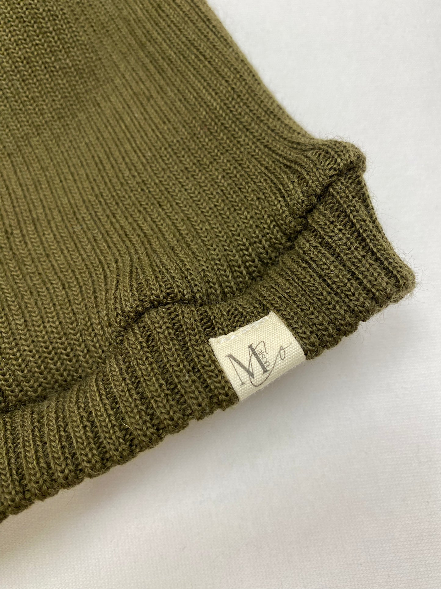 Gabriel - The knit sweater