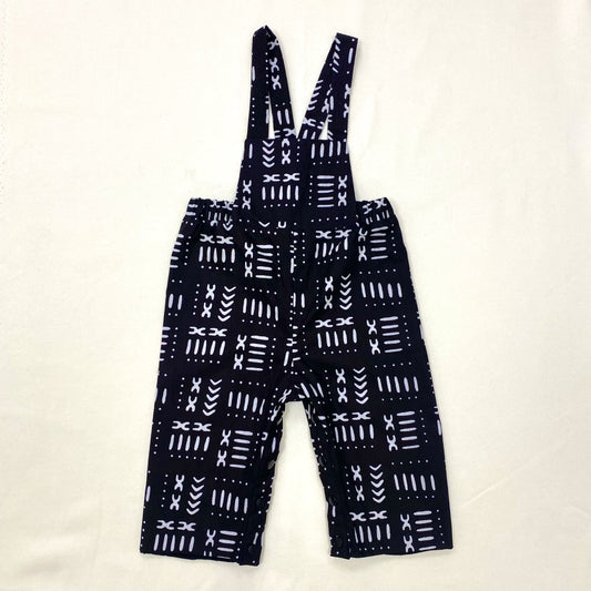 Pica - Wax overalls