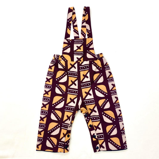 Pica - Wax overalls